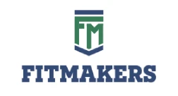 Logo Fitmakers Zwijndrecht
